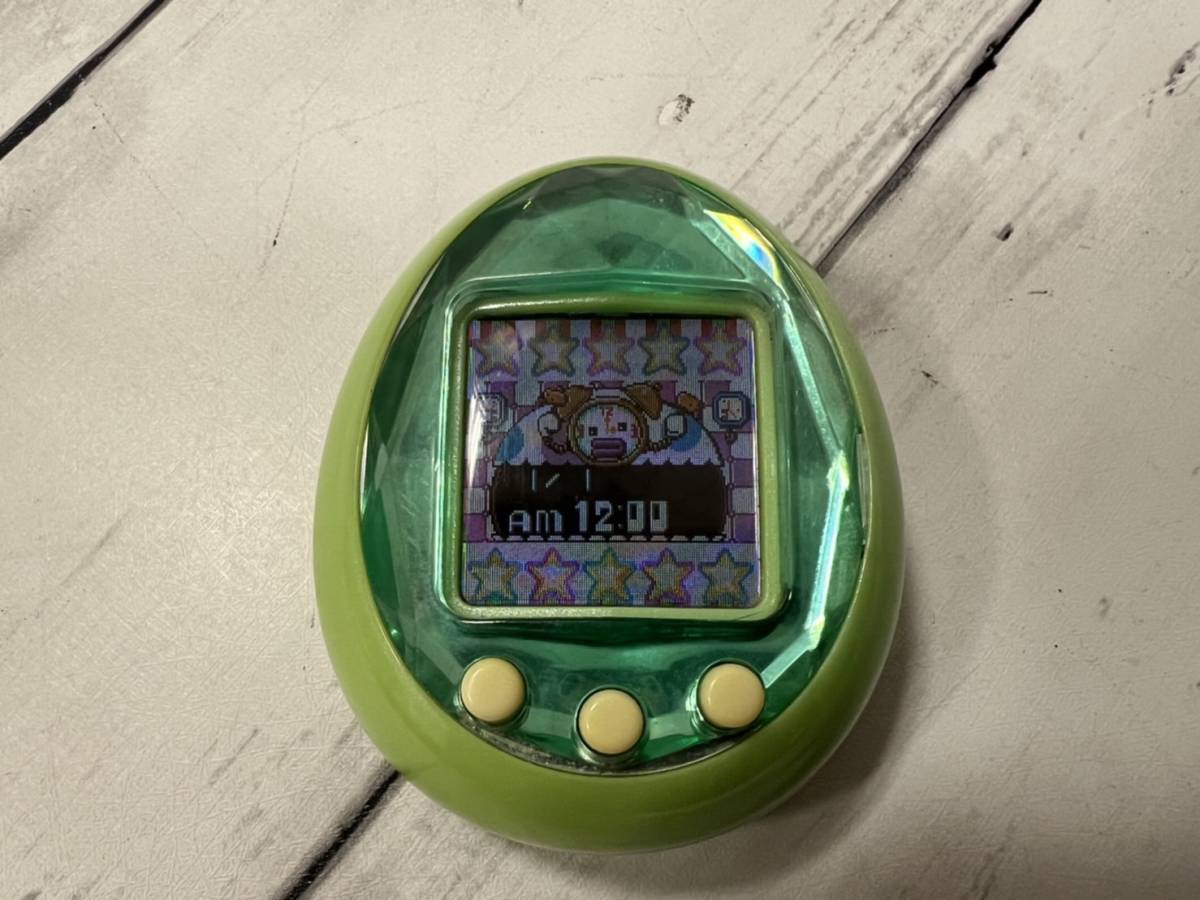 たまごっち Tamagotchi Id グリーン 緑 Bandai Ieltspolska Pl たまごっち Tamagotchi Id グリーン 緑 Bandai Ieltspolska Pl
