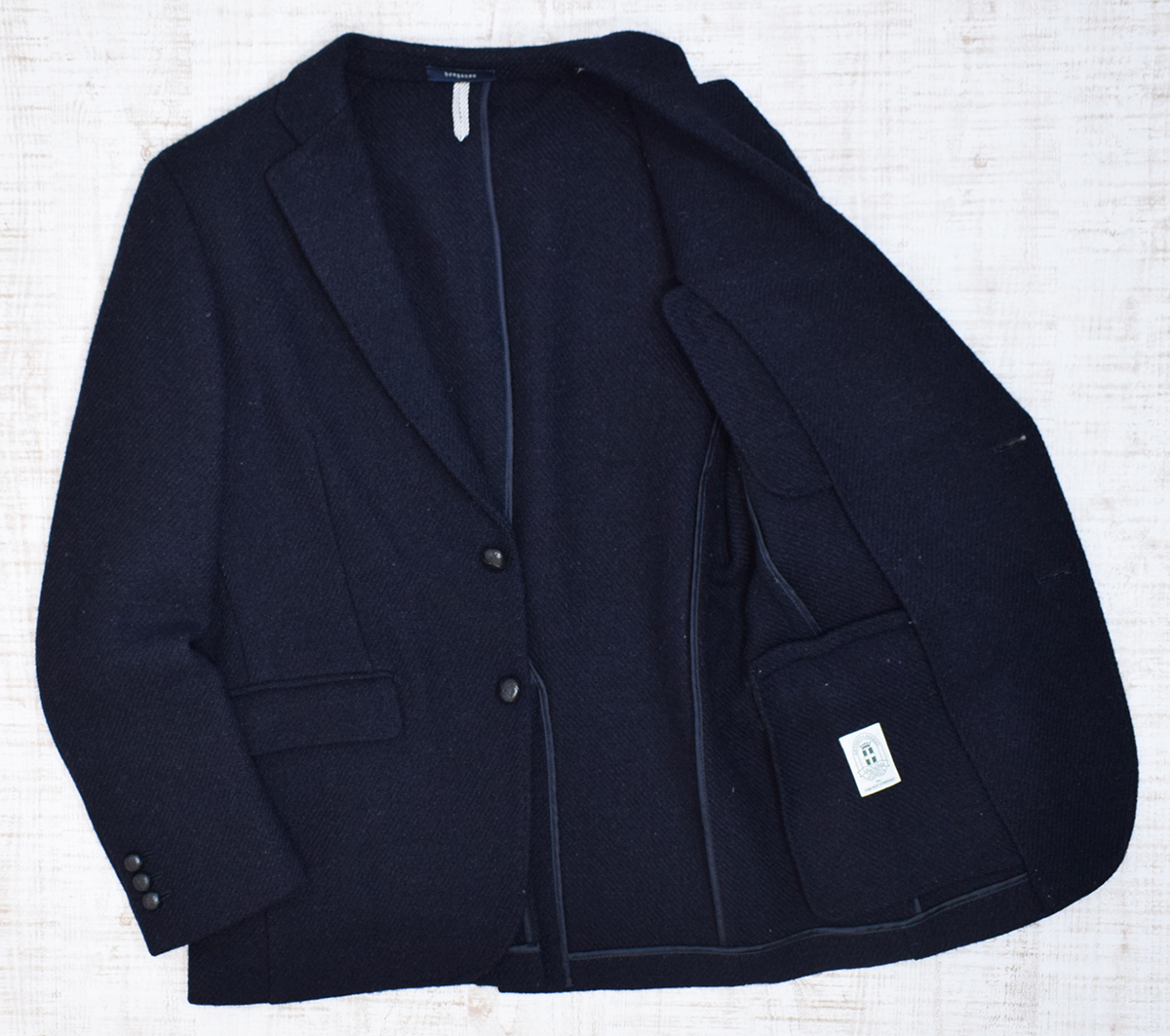 ヤフオク! - 美品☆ ANTONIO LAVERDA × HARRIS