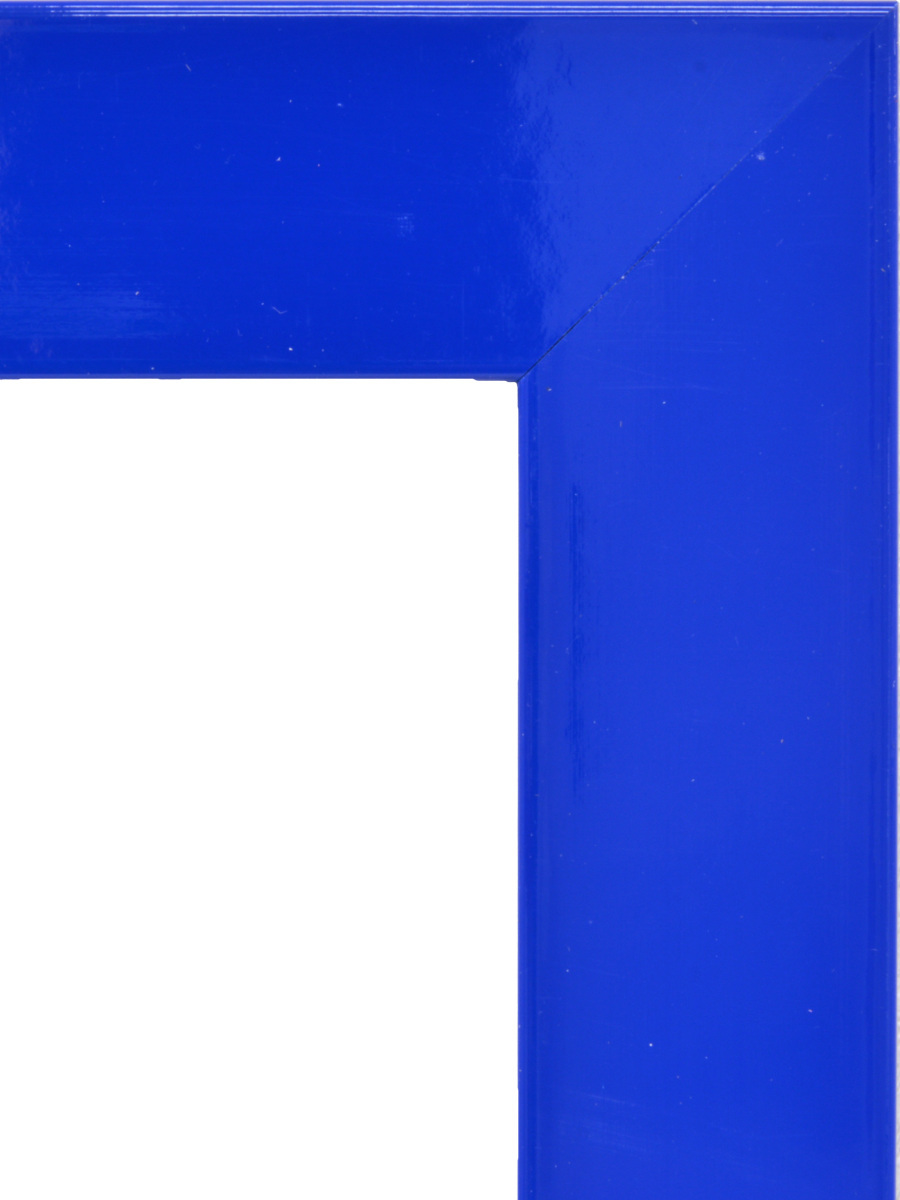 独特の素材 オーダーフレーム ブルー 大判 十七 組寸サイズ1600 5906 樹脂製額縁 デッサン用額縁 別注額縁 水彩額縁、デッサン額縁