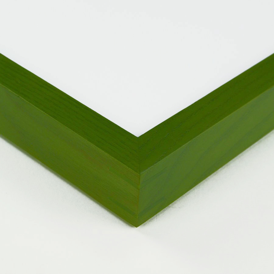 正方形の額縁 木製フレーム アッシュ20 500角 （ 50角 ）サイズ hsp.hr