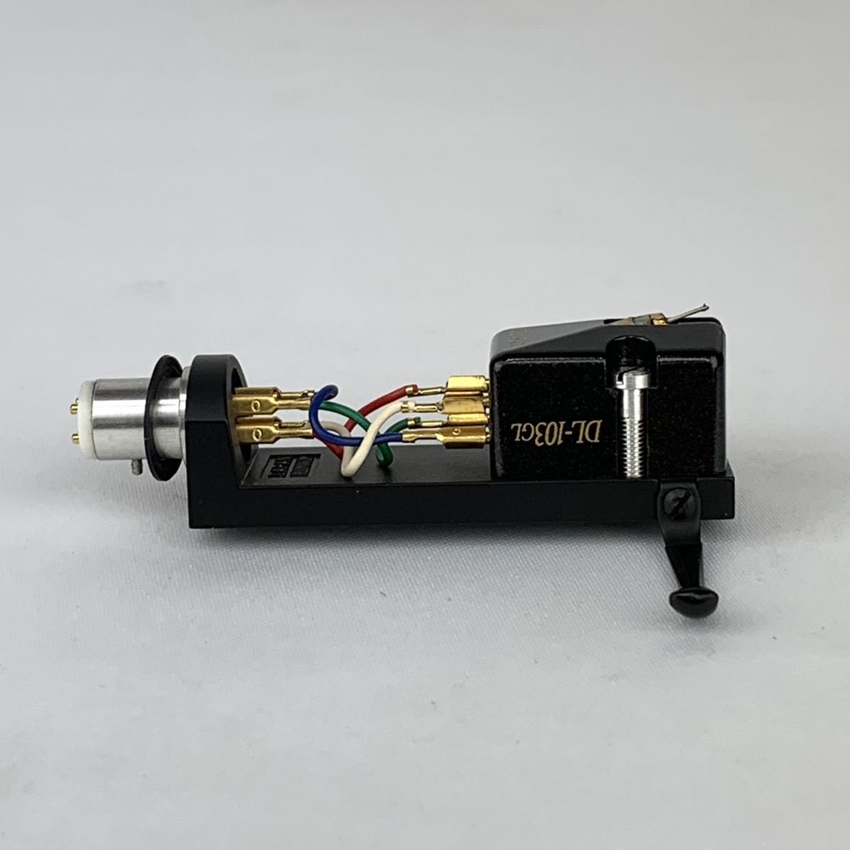 好評受付中 DENON デノン DL-103GL MCカートリッジ thiesdistribution.com