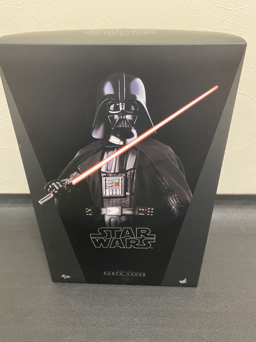 Yahoo!オークション - スターウォーズ ダース・ベイダー ホット Yahoo!オークション - スターウォーズ ダース・ベイダー ホット