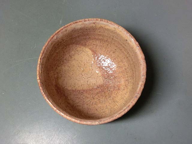 年末のプロモーション特価! 477562 茶碗(共箱)茶道具・陶芸家 萩焼 55%以上節約 共箱 波多野善蔵 菓子鉢 片口 萩焼 茶道具 陶芸 菓子器 工芸品 山口県 陶芸
