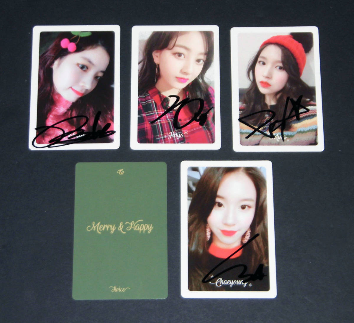 日本大特価 Twice Merry U0026 Happy トレカ セット Bebc5c 安心の定価販売 Cfscr Com 日本大特価 Twice Merry U0026 Happy トレカ セット Bebc5c 安心の定価販売 Cfscr Com