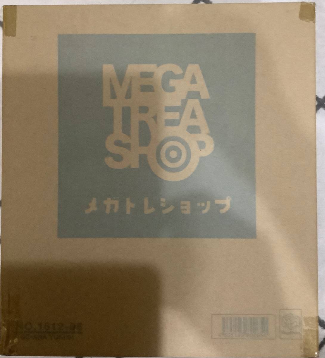 未開封 ヤマトガールズコレクション アドベントノーズアート 森雪 01 未開封 ヤマトガールズコレクション アドベントノーズアート 森雪 01