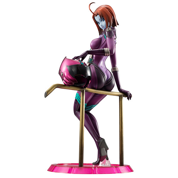 新品登場 ★☆未開封 2体セット☆★ 新見薫 & Ver.) (パイロットスーツ メルダ・ディッツ ヤマトガールズコレクション 宇宙戦艦ヤマト