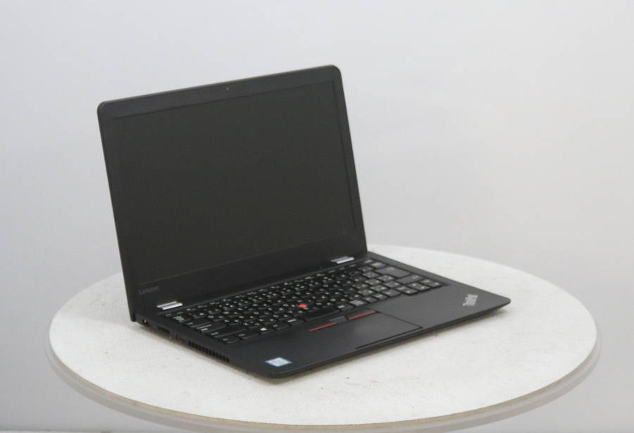 オンラインストア通販 lenovo 20GJ-A00DJP ThinkPad 13　Core i7-6500U 2.50GHz■現状品
