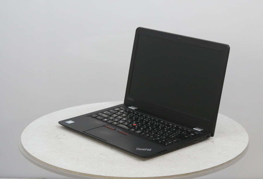 オンラインストア通販 lenovo 20GJ-A00DJP ThinkPad 13　Core i7-6500U 2.50GHz■現状品