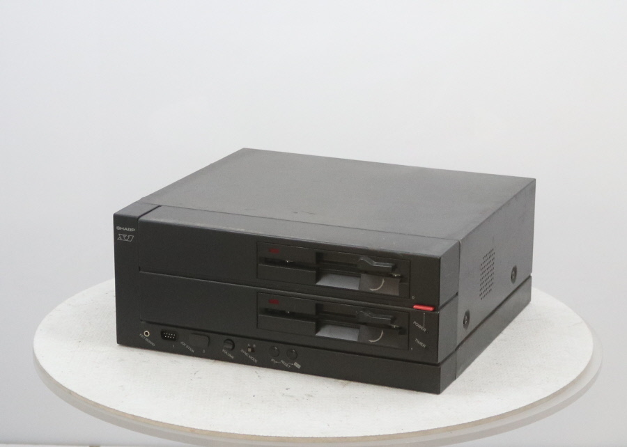 sharp x1g CZ-822CE ジャンク Yahoo!オークション - SHARP CZ-822CB 旧型PC X1 現状品