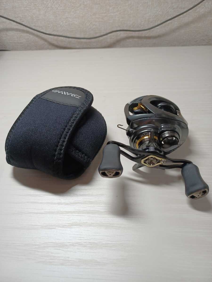 ダイワ スティーズ ct sv tw 左ハンドル www.neelikon.co.uk