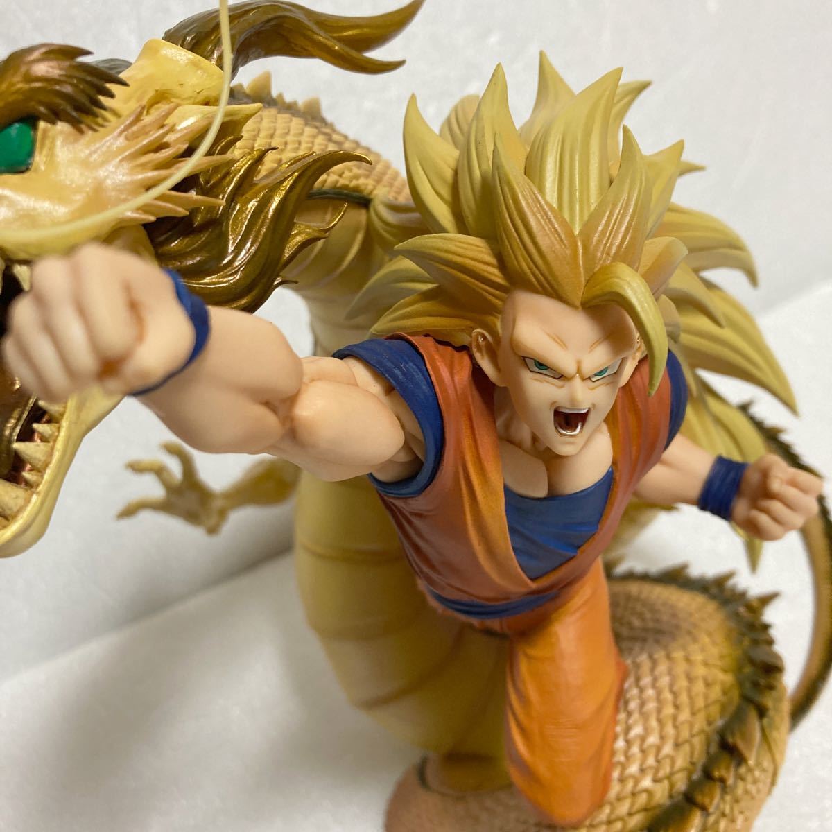 ドラゴンボール 孫悟空 フィギュアーツzero 龍拳爆発 フィギュア ドラゴンボール 孫悟空 フィギュアーツzero 龍拳爆発 フィギュア
