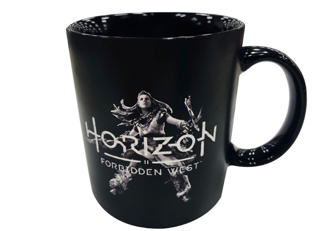 新品未開封 PS4/5 Horizon Forbidden West レガーラエディション　セブンネット特典付き