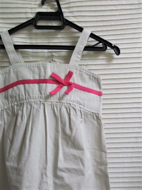  new goods Cacharel One-piece size 110 CACHAREL
