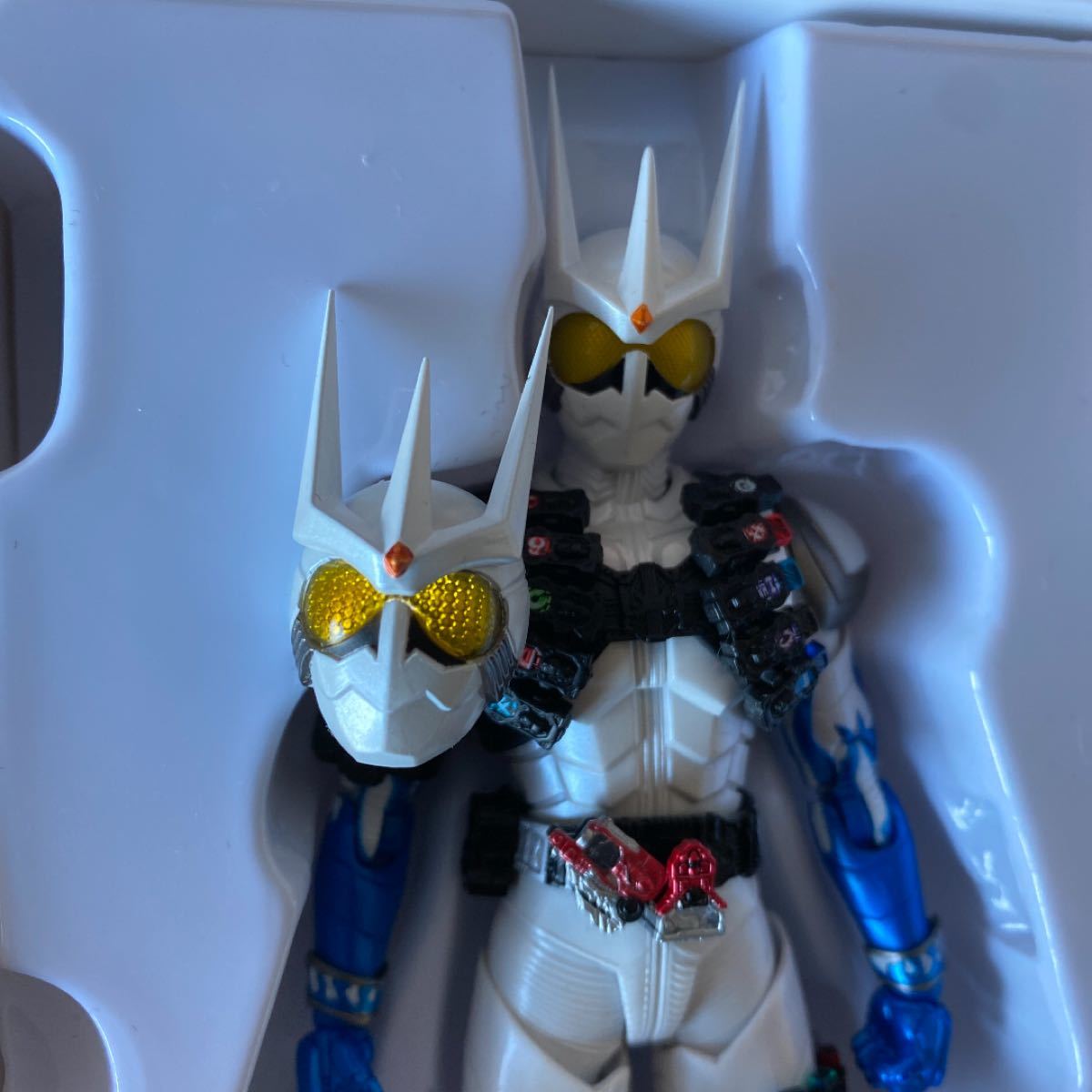 真骨彫 仮面ライダー エターナル www.smkscitranegara.sch.id