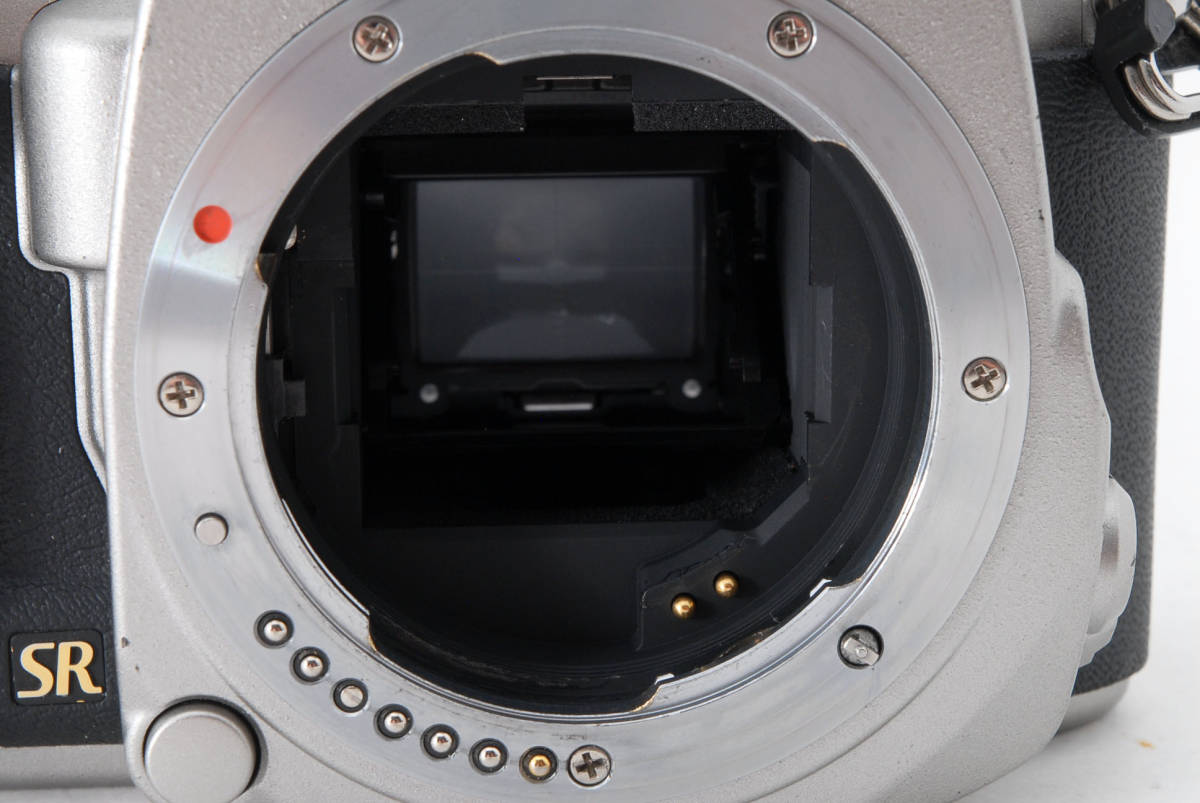 人気直販 ◆希少◆ ペンタックス PENTAX KP ボディ シルバー デジタルカメラ デジタル一眼レフカメラ #2374 人気直販 ◆希少◆ ペンタックス PENTAX KP ボディ シルバー デジタルカメラ デジタル一眼レフカメラ #2374