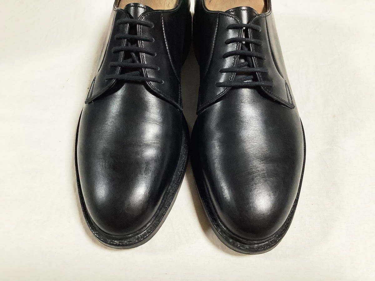美品】Jalan Sriwijaya ジャランスリワヤ☆プレーントゥドレス UK6