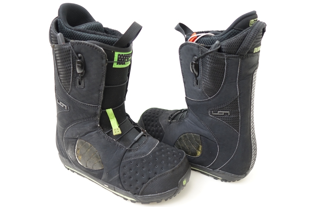 BURTON ION ASIAN FIT 26.5cm arabstudentaid.org