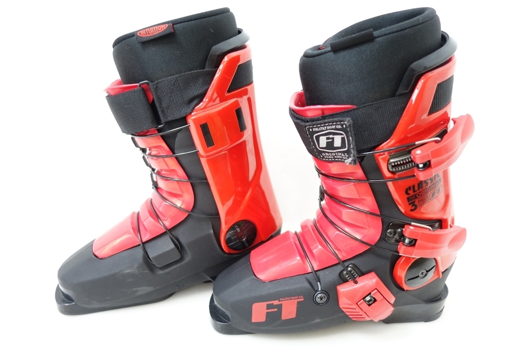 Yahoo!オークション - 中古 フリースタイル 12/13 FT(FULL TILT Yahoo!オークション - 中古 フリースタイル 12/13 FT(FULL TILT