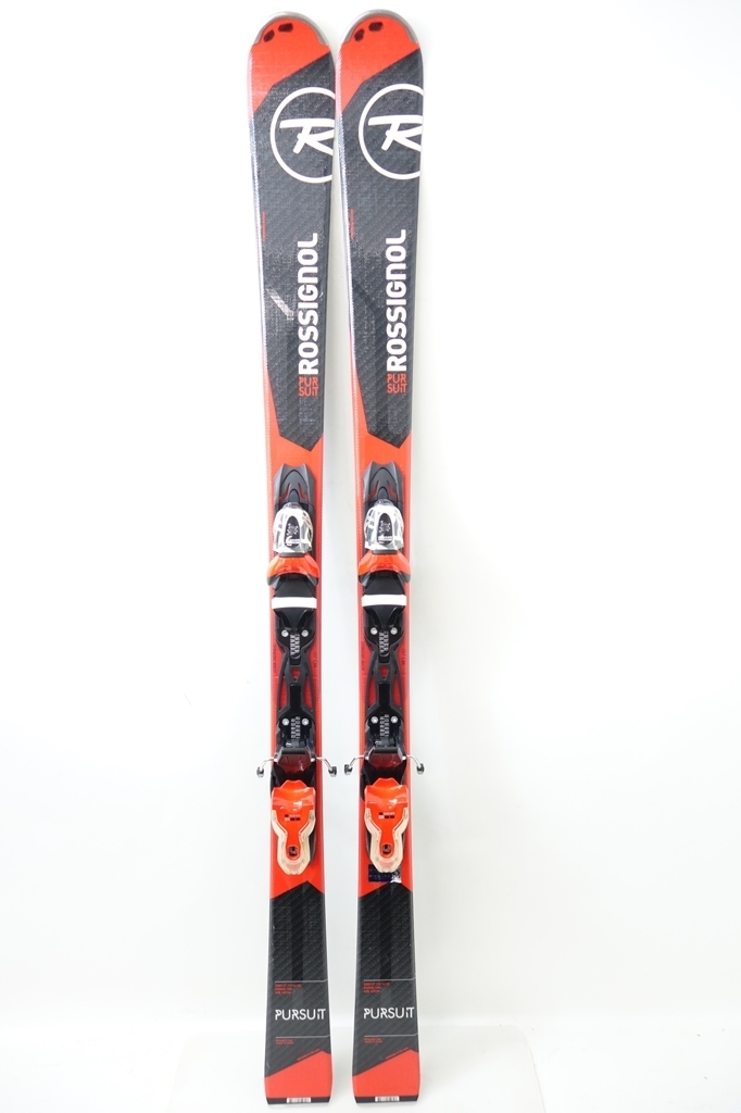Yahoo!オークション - 中古 17/18 ROSSIGNOL PURSUIT EXPRESS Yahoo!オークション - 中古 17/18 ROSSIGNOL PURSUIT EXPRESS