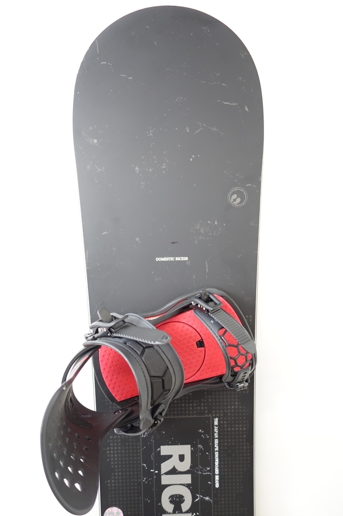 RICE28 RT7 G-LTD 19-20 150cm - www.einblicks.co.in