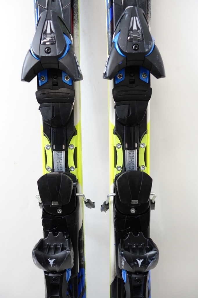 ATOMIC アトミック bluester TI 164cm + XTO 12 | tspea.org