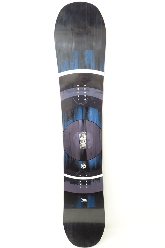 Yahoo!オークション - 中古 ジブ グラトリ 16/17 FLOW VERT BLUE Yahoo!オークション - 中古 ジブ グラトリ 16/17 FLOW VERT BLUE