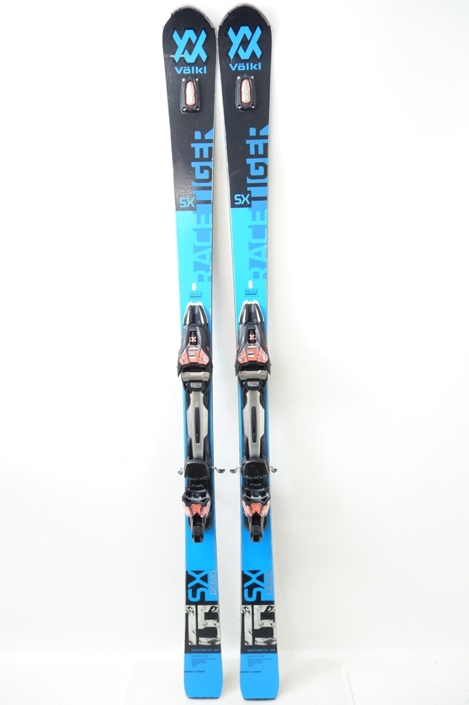 Yahoo!オークション - 中古 19/20 VOLKL RACETIGER SX DEMO Yahoo!オークション - 中古 19/20 VOLKL RACETIGER SX DEMO