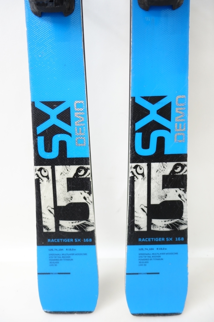 Yahoo!オークション - 中古 19/20 VOLKL RACETIGER SX DEMO Yahoo!オークション - 中古 19/20 VOLKL RACETIGER SX DEMO