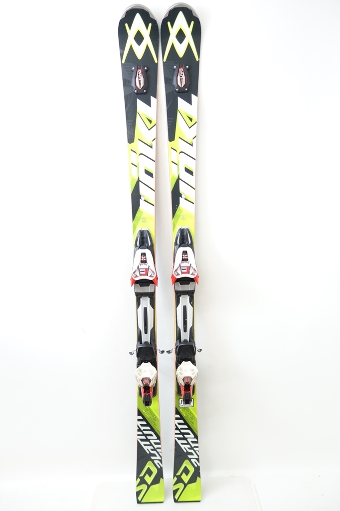 安く 買える 店 早い者勝ち！Volkl PLATINUM SRC 163cm スキー板 板