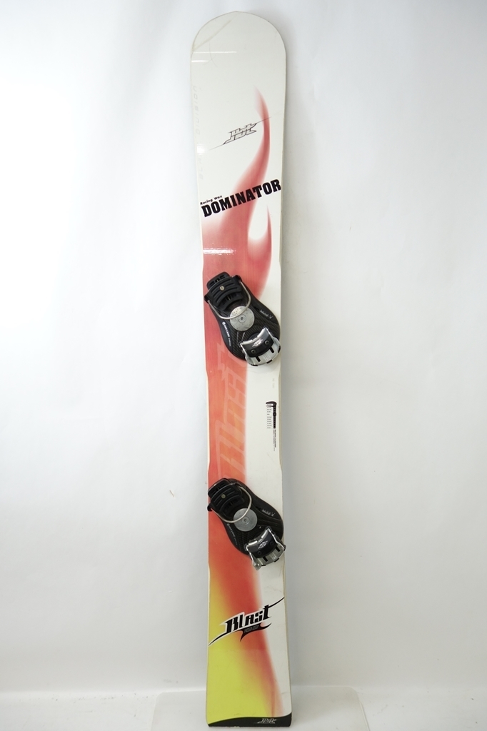 Yahoo!オークション - 中古 アルペン2000年代 HOT BLAST 182cm