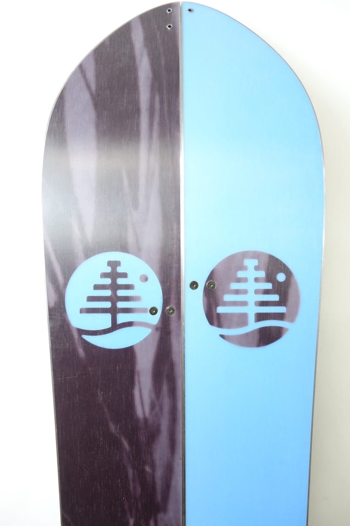 未使用 パウダー 15/16 BURTON FISH SPLIT 156cm HITCH HIKER 未使用 パウダー 15/16 BURTON FISH SPLIT 156cm HITCH HIKER