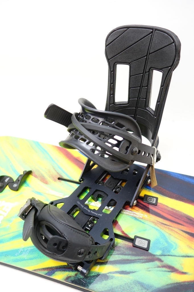 未使用 パウダー 15/16 BURTON FISH SPLIT 156cm HITCH HIKER 未使用 パウダー 15/16 BURTON FISH SPLIT 156cm HITCH HIKER