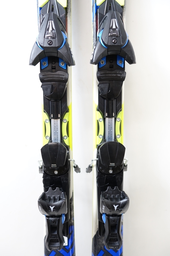 Yahoo!オークション - 中古 14/15 ATOMIC BLUESTER TI ARC 171cm Yahoo!オークション - 中古 14/15 ATOMIC BLUESTER TI ARC 171cm