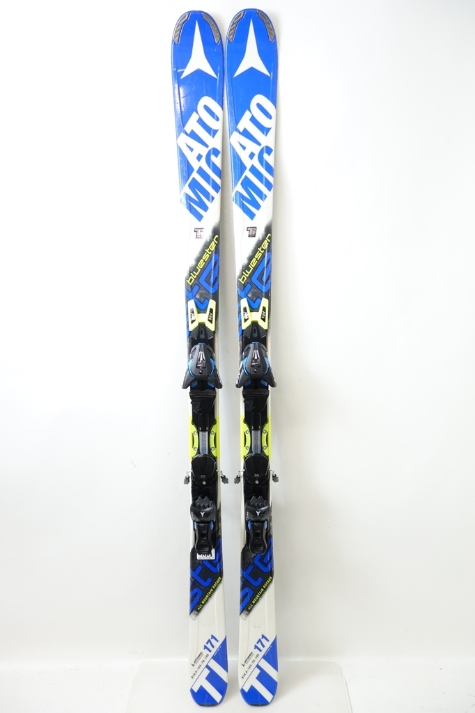 Yahoo!オークション - 中古 14/15 ATOMI Yahoo!オークション - 中古 14/15 ATOMI