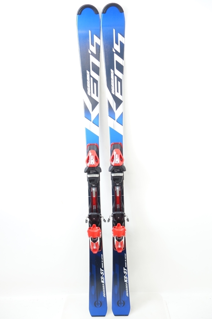Yahoo!オークション - 中古 国産 16/17 OGASAKA KEO'S SERIES KS Yahoo!オークション - 中古 国産 16/17 OGASAKA KEO'S SERIES KS