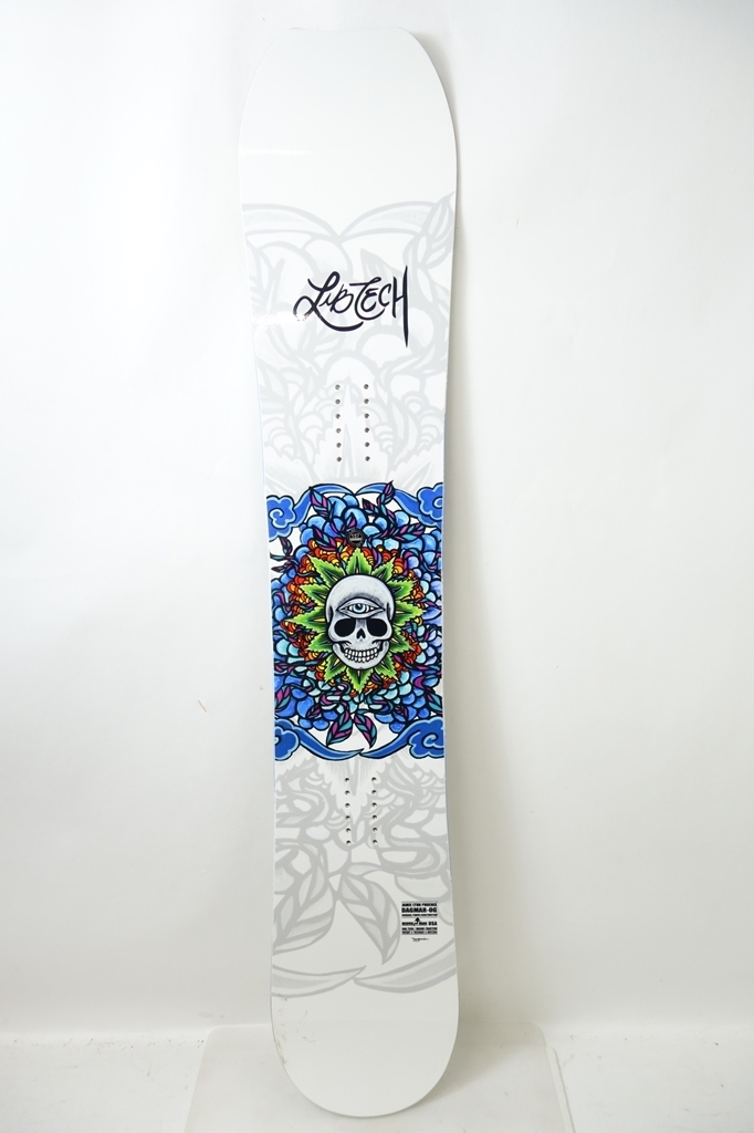 Yahoo!オークション - 中古 日本人仕様 18/19 LIBTECH JAMIE Yahoo!オークション - 中古 日本人仕様 18/19 LIBTECH JAMIE