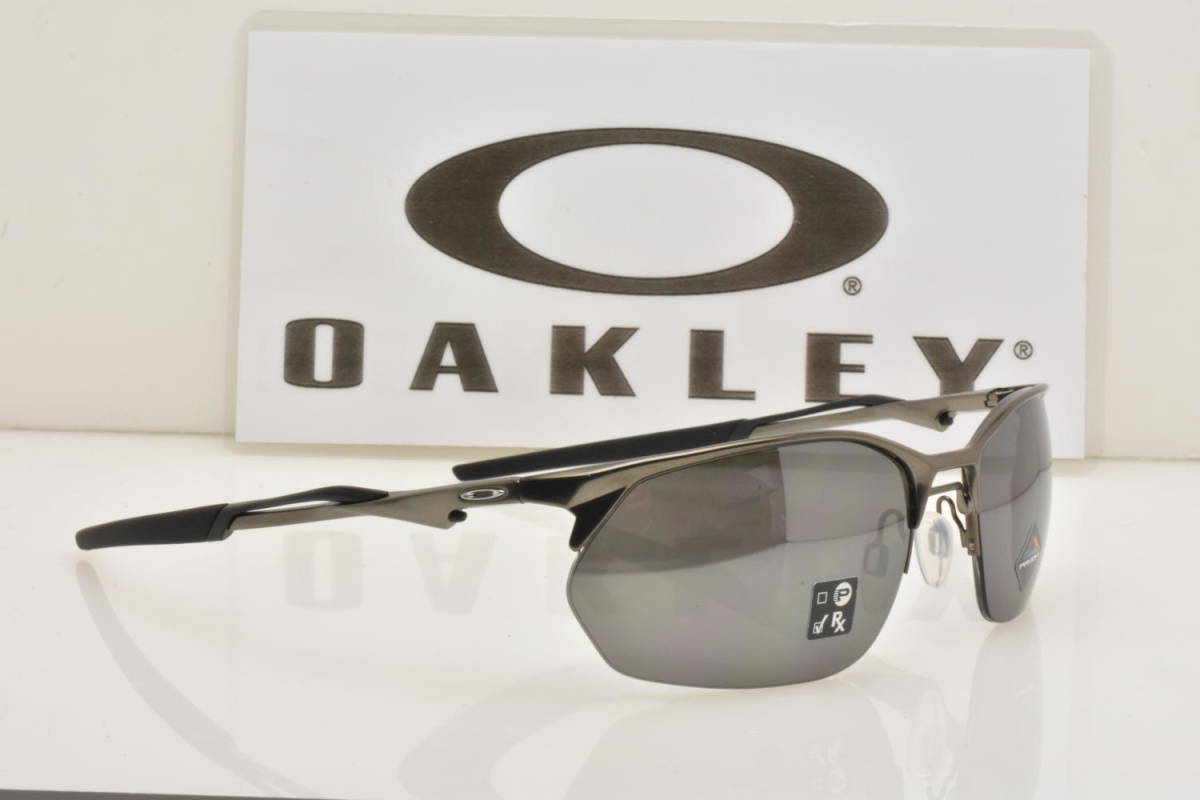 国内初の直営店 ☆新品・正規輸入品!OAKLEY オークリー プリズム