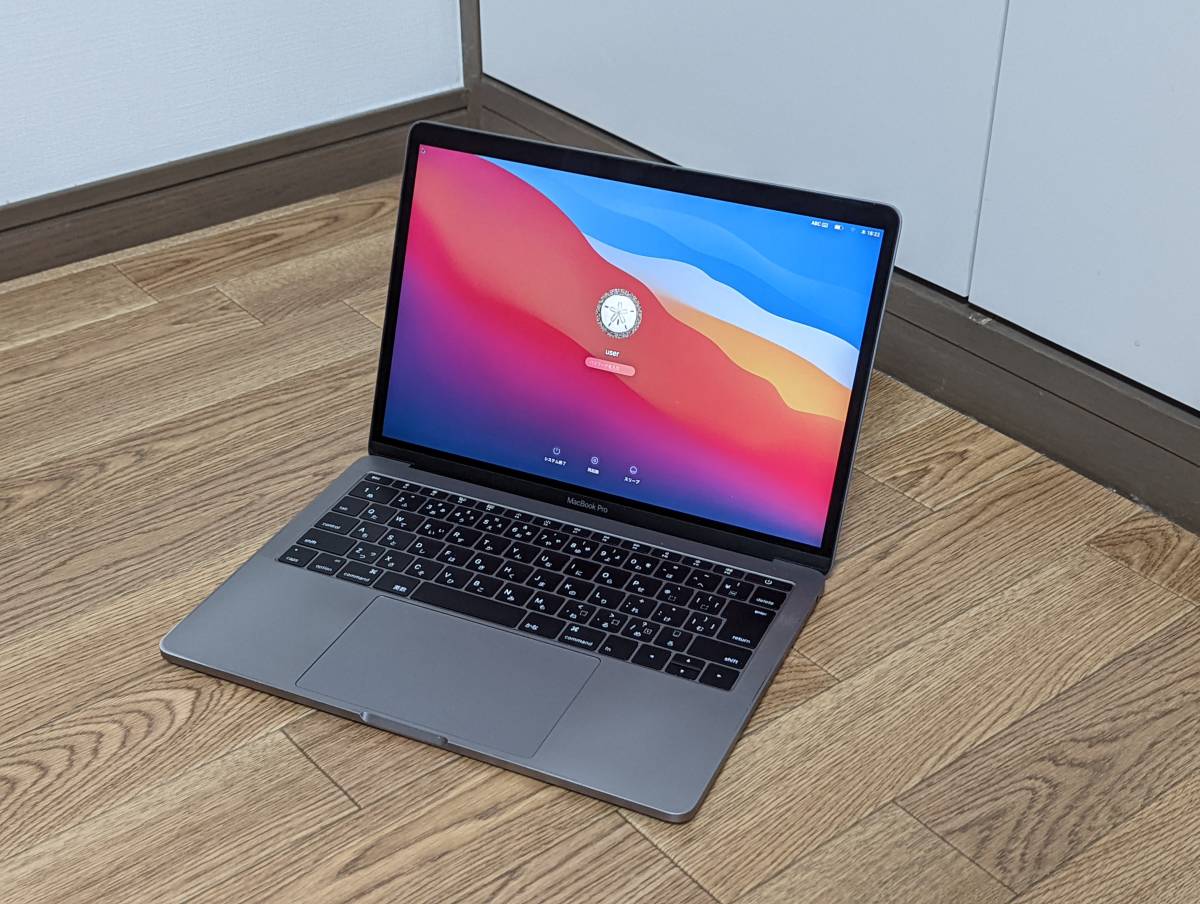 ジャンク】MacBookPro 2016 13インチ 16GB 128GB a1708 www.gastech.com.tr