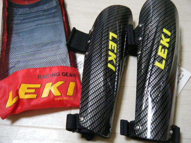 24 LEKI(レキ) FORE ARM PROTECTOR アームガード - 通販 - escopil.co.mz