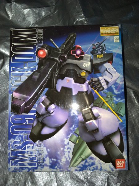 ☆まとめ落札歓迎☆ 未組立 ガンプラ MG マスターグレード 1/100