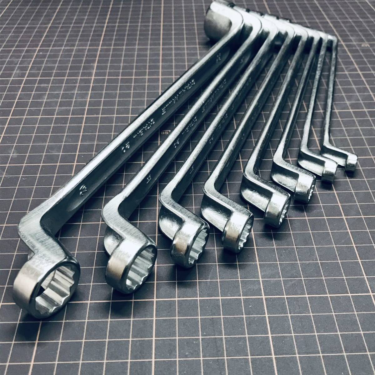 手数料安い Stahlwille スタビレー 20 8 メガネレンチセット 75゜ fucoa.cl 手数料安い Stahlwille スタビレー 20 8 メガネレンチセット 75゜ fucoa.cl