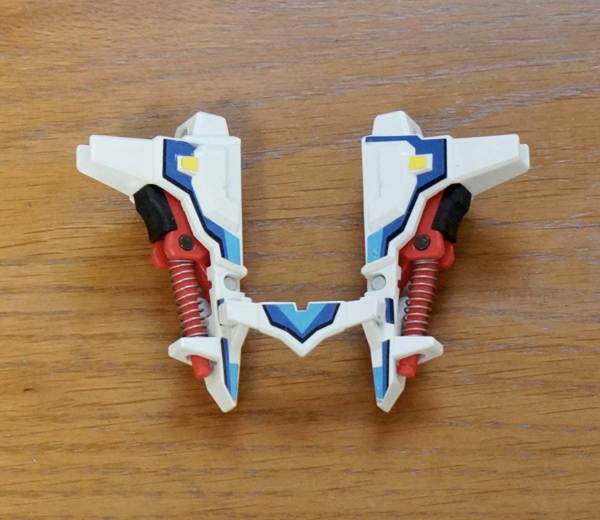 ビーダマン コンバットフェニックス EXパーツ メガキャノンウィング ビーダマン コンバットフェニックス EXパーツ メガキャノンウィング