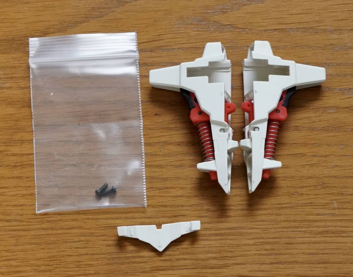 ビーダマン コンバットフェニックス EXパーツ メガキャノンウィング ビーダマン コンバットフェニックス EXパーツ メガキャノンウィング