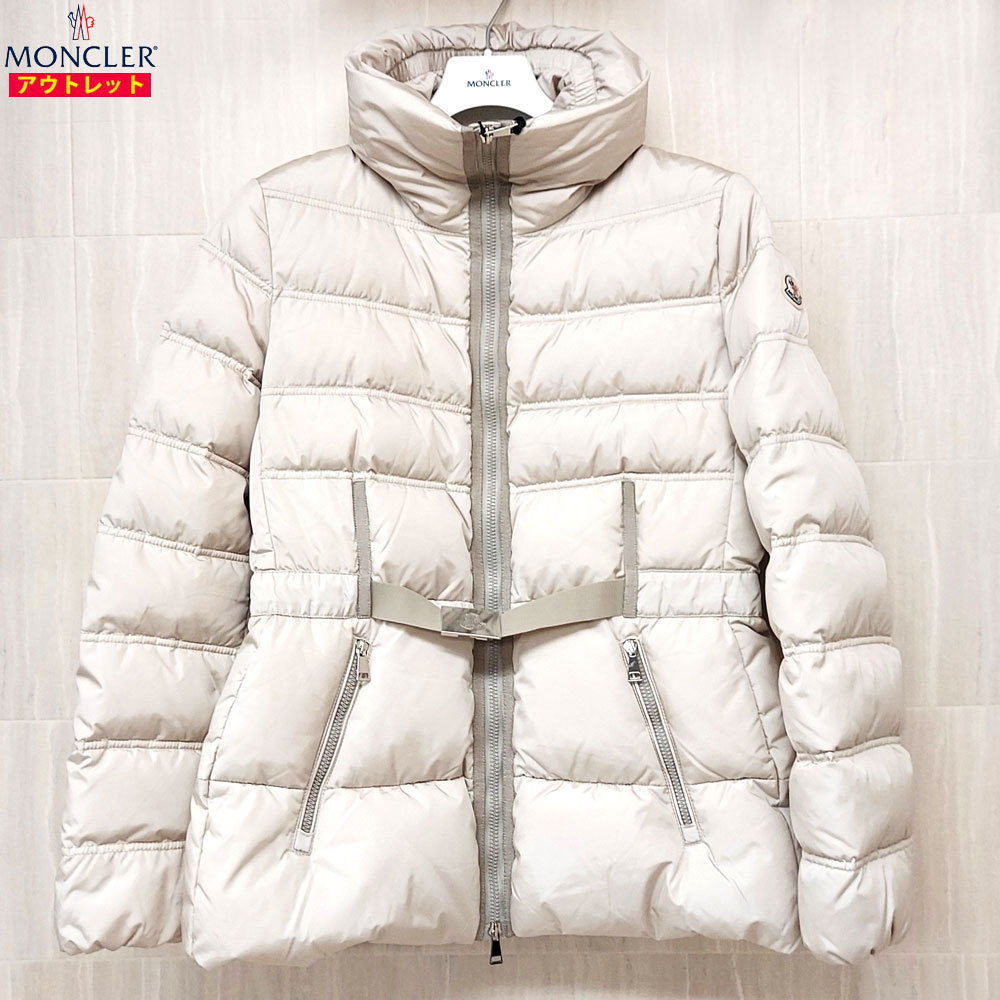 ヤフオク! - 新品・アウトレット MONCLER モンクレール レデ