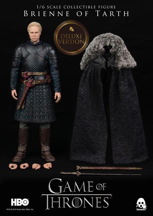 2022正規激安】 その他 Threezero Game Of Thrones Brienne of Tarth 1