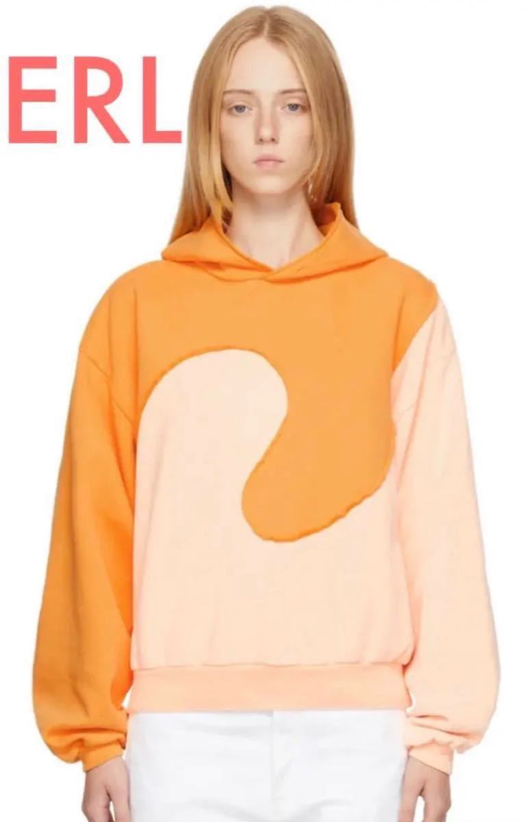 ERL hoodie パーカー L | thegreenchef.ca