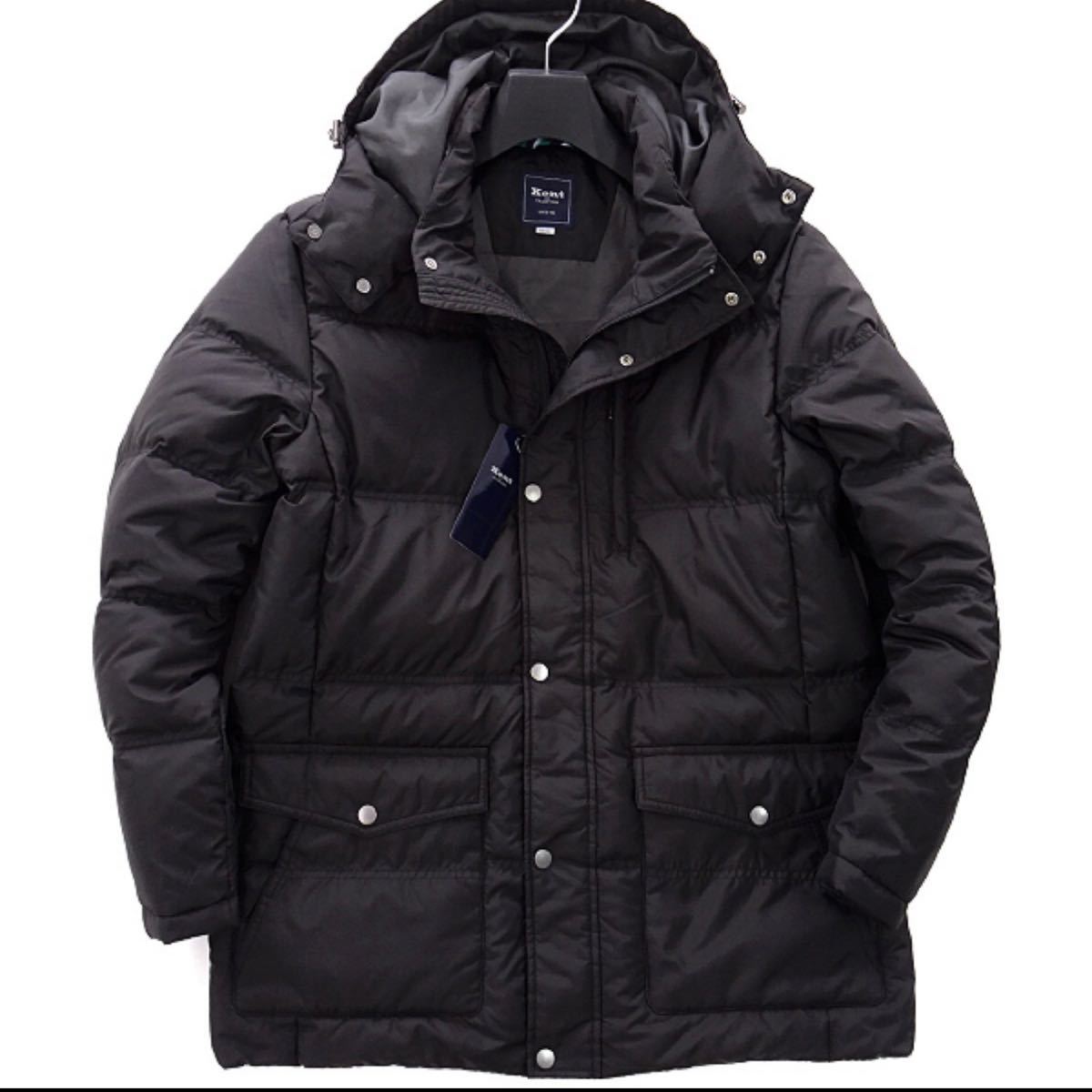 新品 【Kent IN TRADITION 】ケントメンズダウンジャケットXL 新品 【Kent IN TRADITION 】ケントメンズダウンジャケットXL