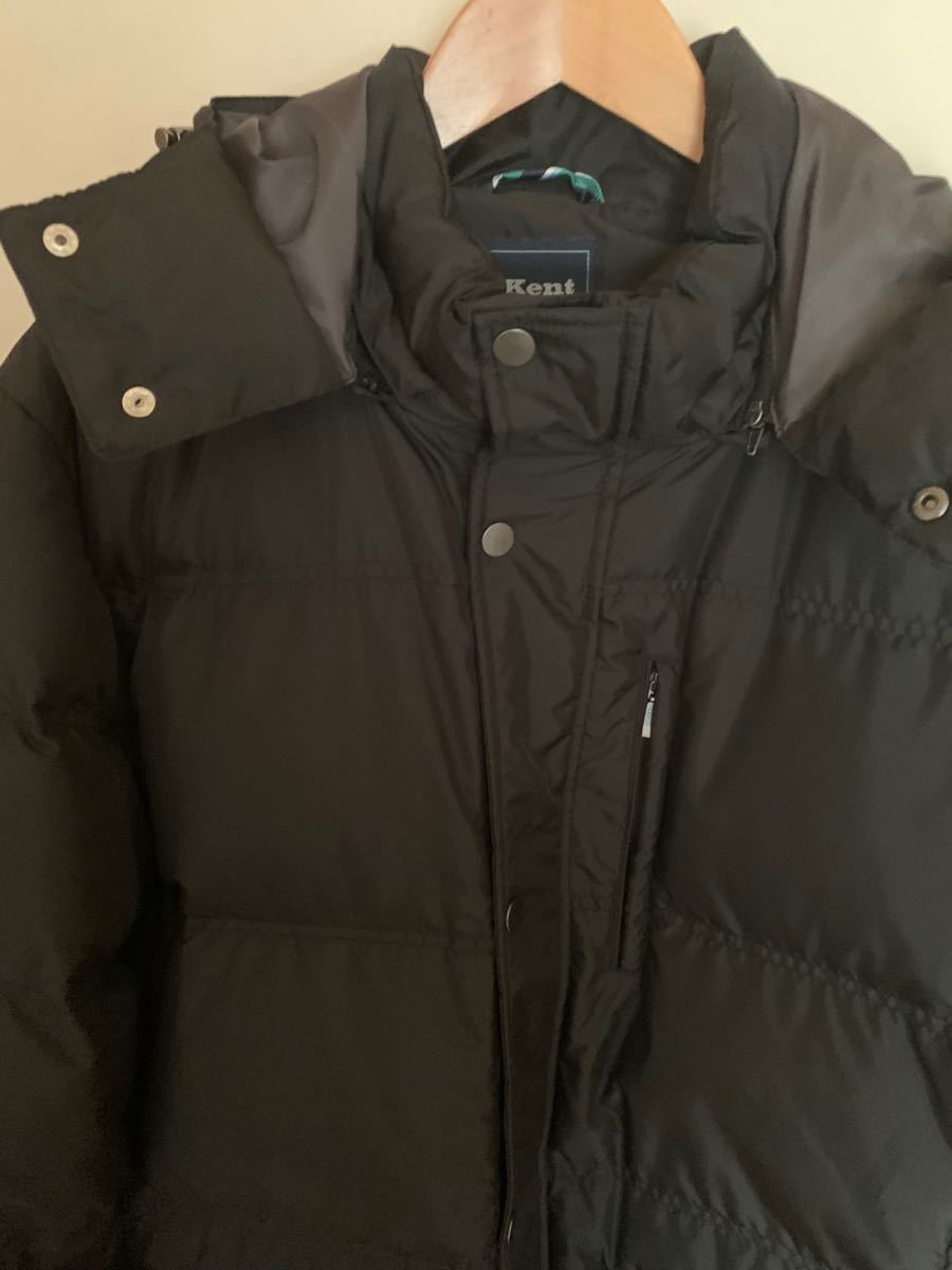新品 【Kent IN TRADITION 】ケントメンズダウンジャケットXL 新品 【Kent IN TRADITION 】ケントメンズダウンジャケットXL