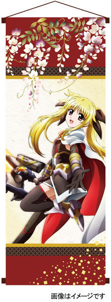 ☆ 新品 ・ 未使用 ☆ 魔法少女リリカルなのは Detonation フェイト・T