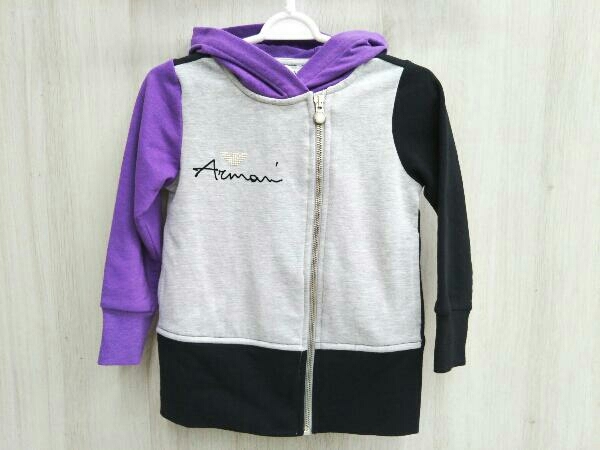 ヤフオク! - ARMANI JUNIOR アルマーニジュニア パーカー